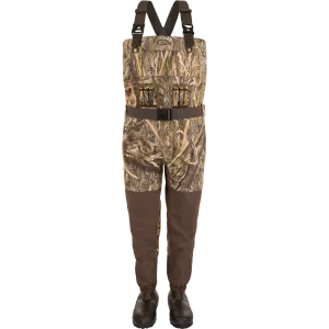Uninsulated Guardian Elite Vanguard Breathable Waders