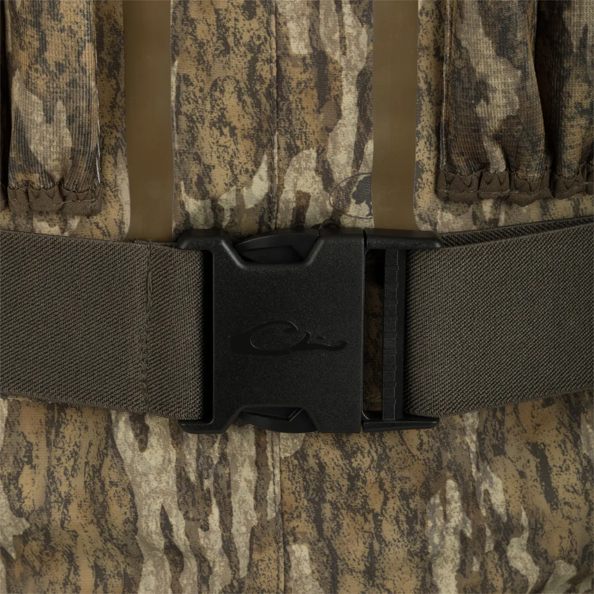 Uninsulated Guardian Elite Vanguard Breathable Waders