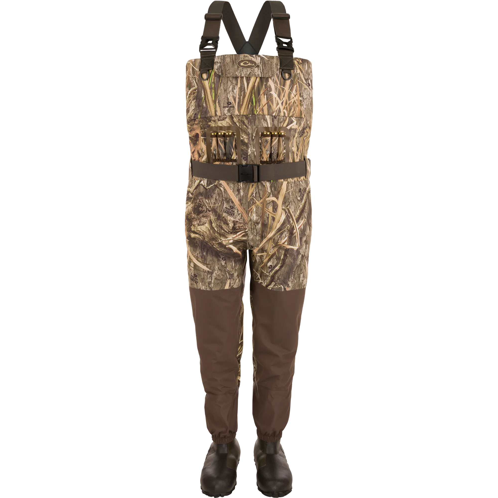 Uninsulated Guardian Elite Vanguard Breathable Waders
