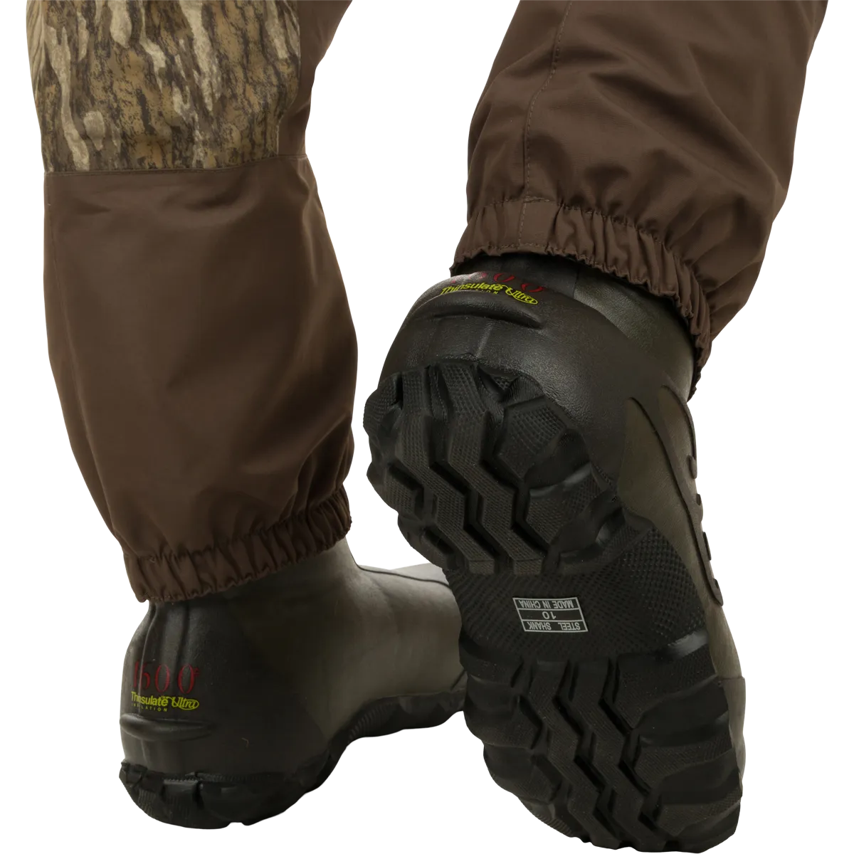 Uninsulated Guardian Elite Vanguard Breathable Waders