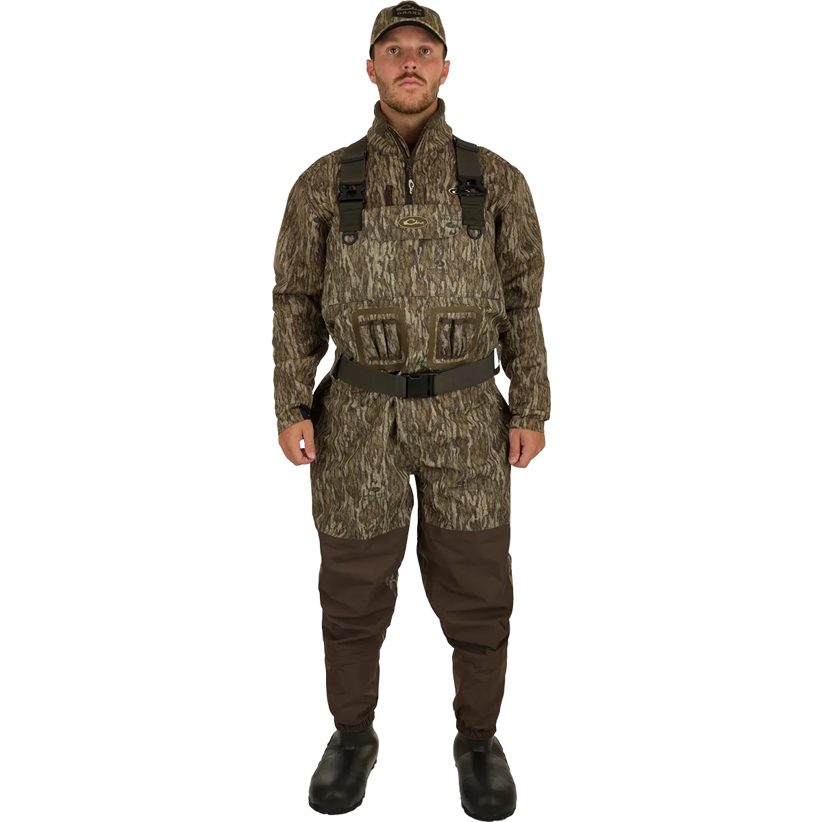 Uninsulated Guardian Elite Vanguard Breathable Waders