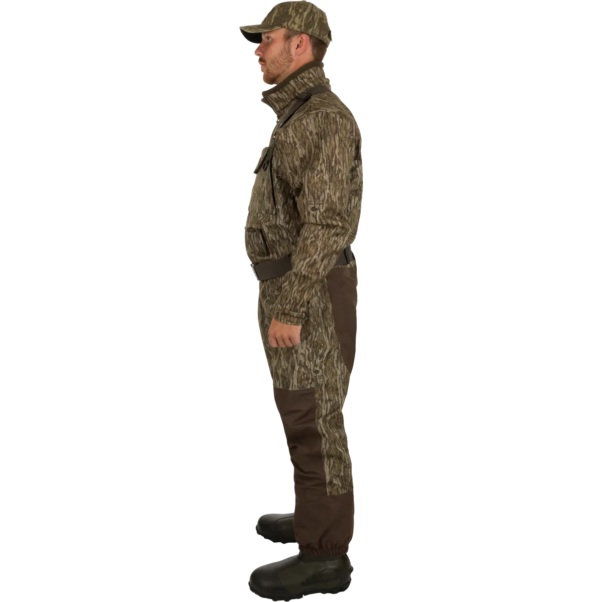 Uninsulated Guardian Elite Vanguard Breathable Waders