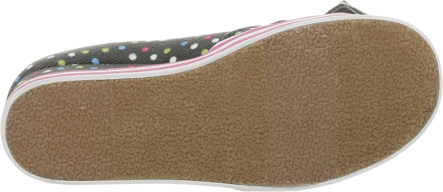 UNIONBAY Little Kid/Big Kid Candy Drop-g Wedge Sneaker