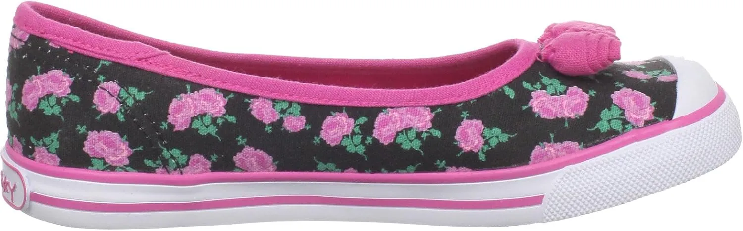 UNIONBAY Rosetta Sneaker (Little Kid/Big Kid)
