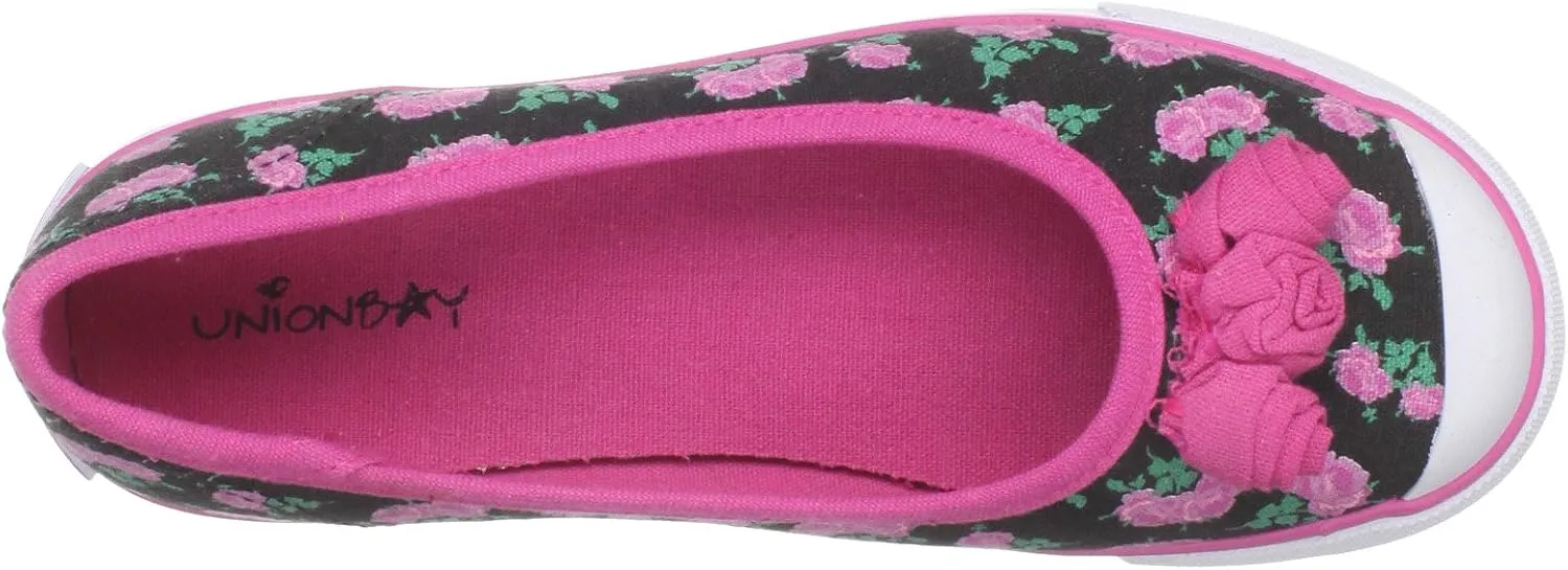 UNIONBAY Rosetta Sneaker (Little Kid/Big Kid)