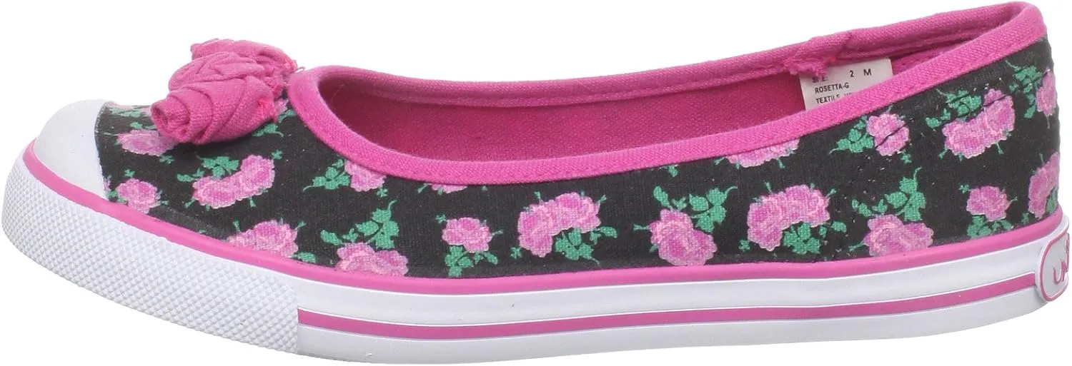 UNIONBAY Rosetta Sneaker (Little Kid/Big Kid)