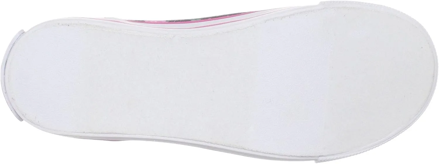 UNIONBAY Rosetta Sneaker (Little Kid/Big Kid)