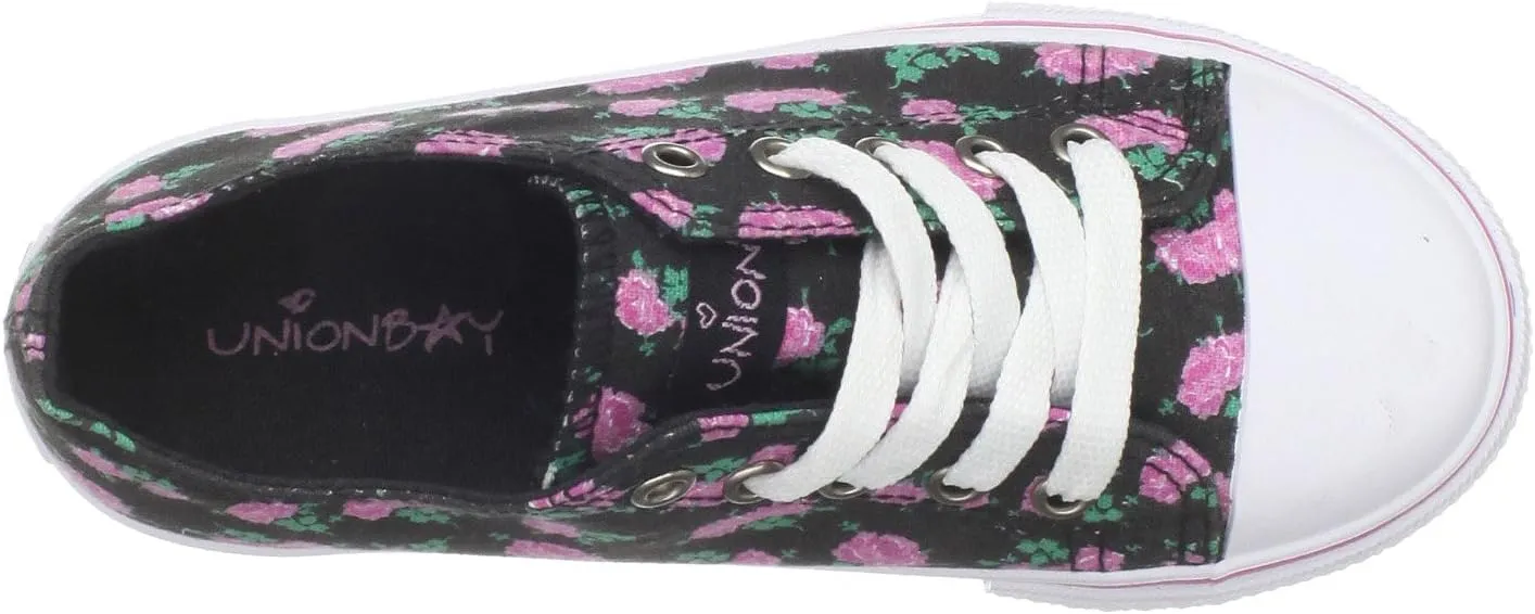 UNIONBAY Rosie Sneaker (Little Kid/Big Kid)