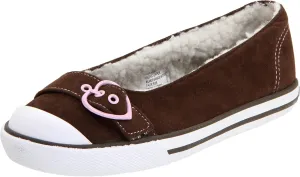 UNIONBAY Sherpa Sneaker (Little Kid/Big Kid)