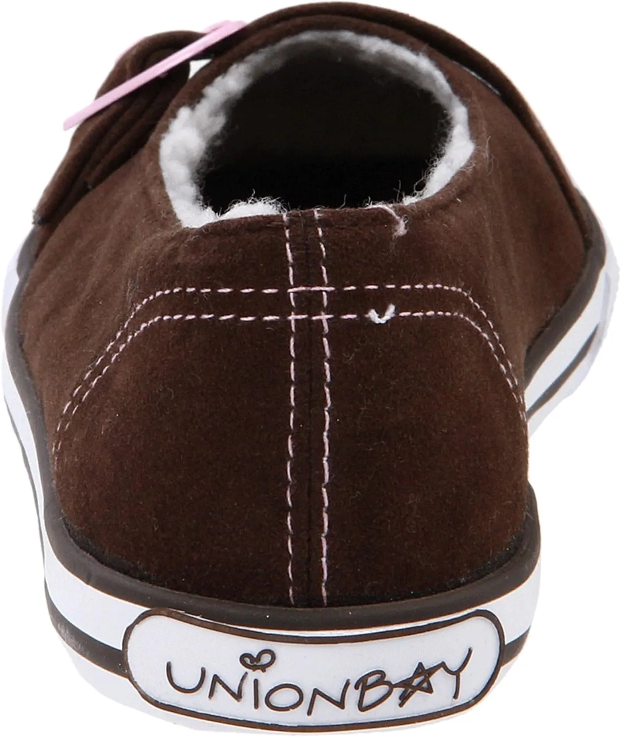 UNIONBAY Sherpa Sneaker (Little Kid/Big Kid)