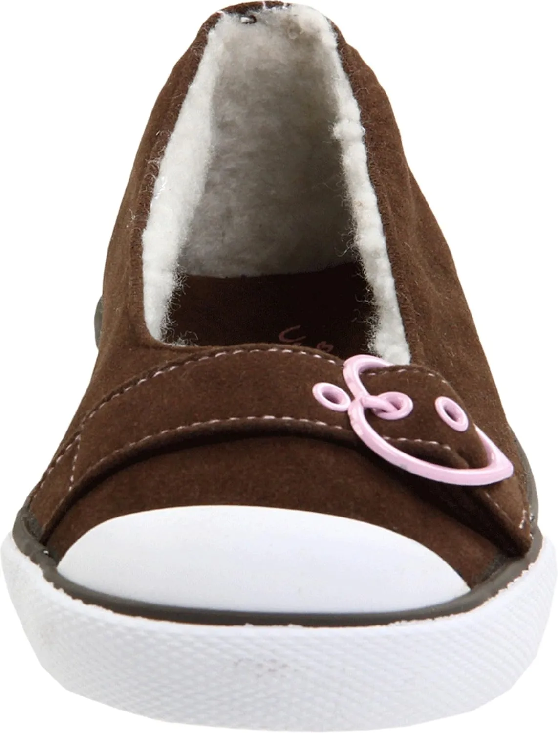 UNIONBAY Sherpa Sneaker (Little Kid/Big Kid)