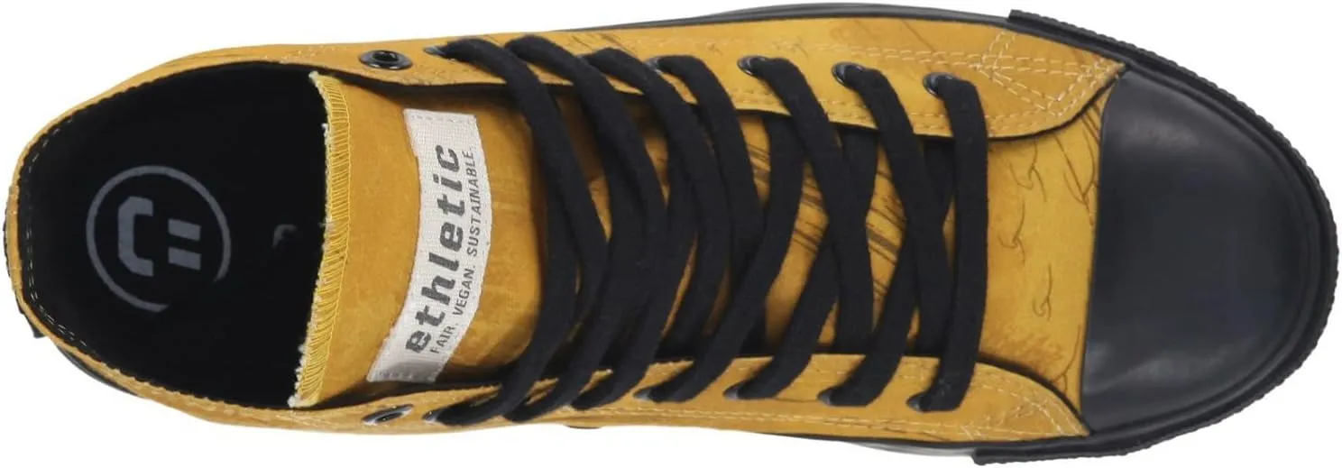 Unisex-Adult Low-Top Sneaker