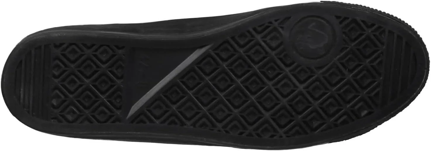 Unisex-Adult Low-Top Sneaker