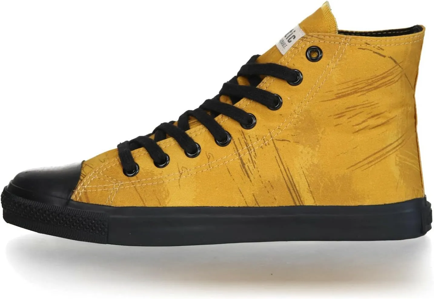 Unisex-Adult Low-Top Sneaker