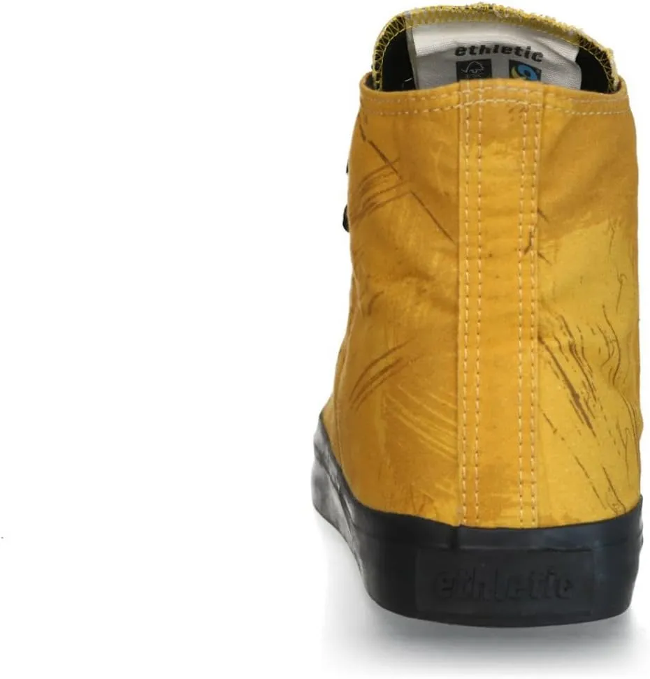 Unisex-Adult Low-Top Sneaker