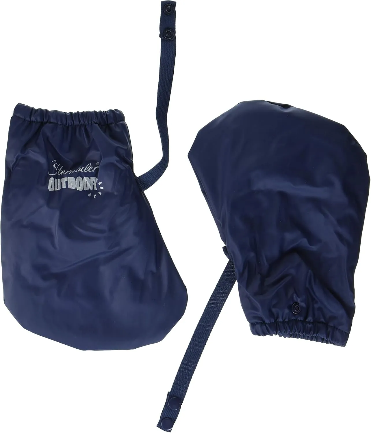 Unisex Baby Raincoat