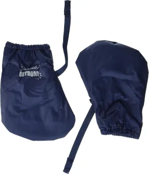 Unisex Baby Raincoat