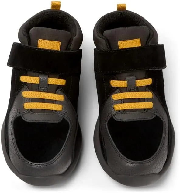 Unisex-Child Driftie Kids Fashion Boot