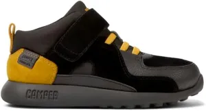 Unisex-Child Driftie Kids Fashion Boot