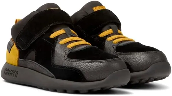 Unisex-Child Driftie Kids Fashion Boot