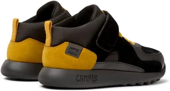 Unisex-Child Driftie Kids Fashion Boot