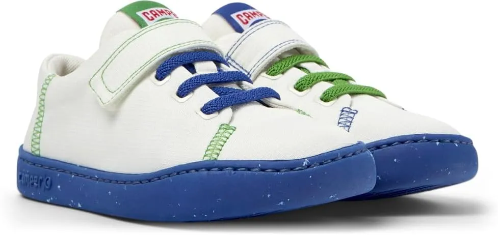 Unisex-Child Fashion Sneaker