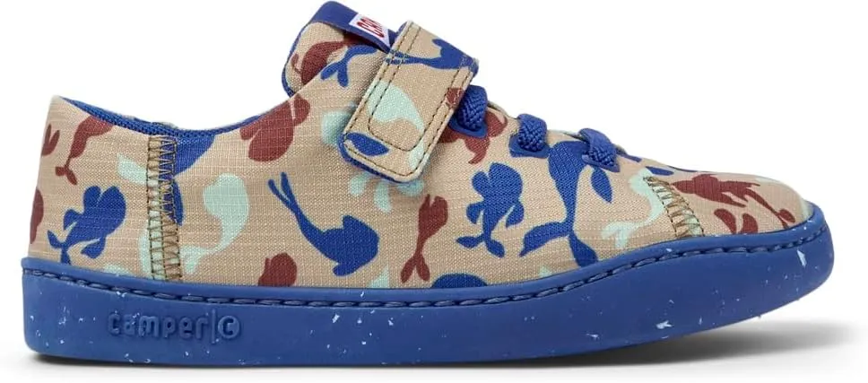 Unisex-Child Fashion Sneaker