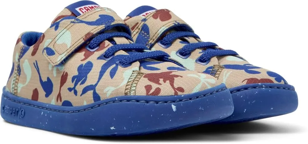 Unisex-Child Fashion Sneaker