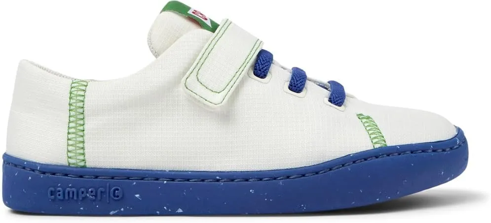 Unisex-Child Fashion Sneaker