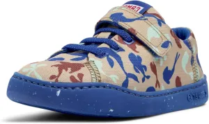 Unisex-Child Fashion Sneaker
