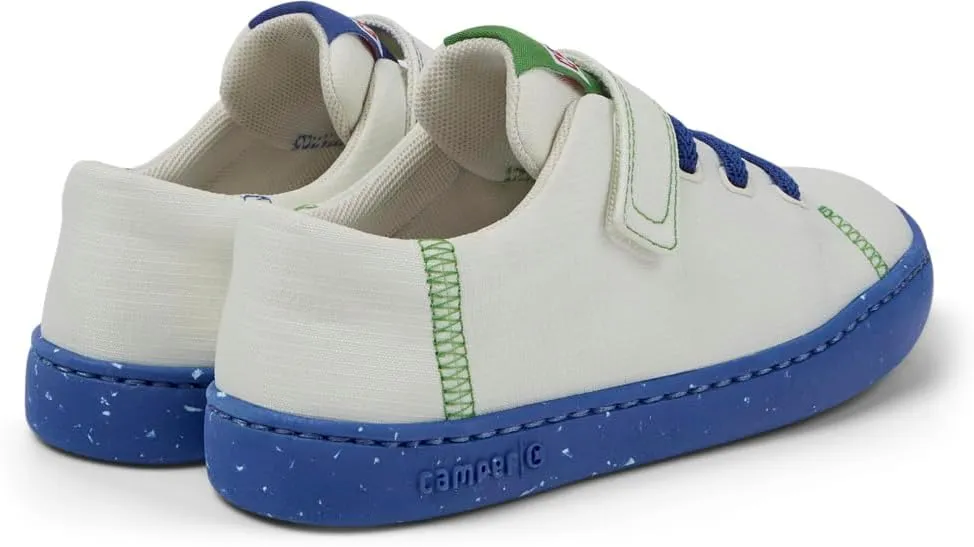 Unisex-Child Fashion Sneaker