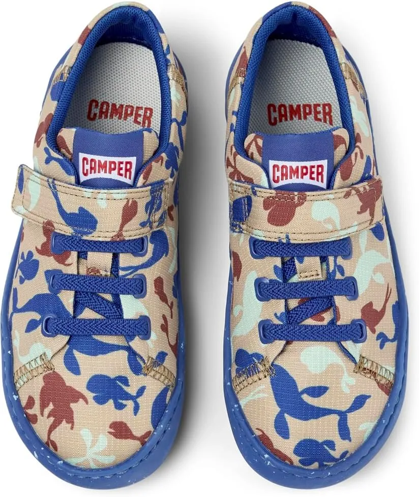 Unisex-Child Fashion Sneaker