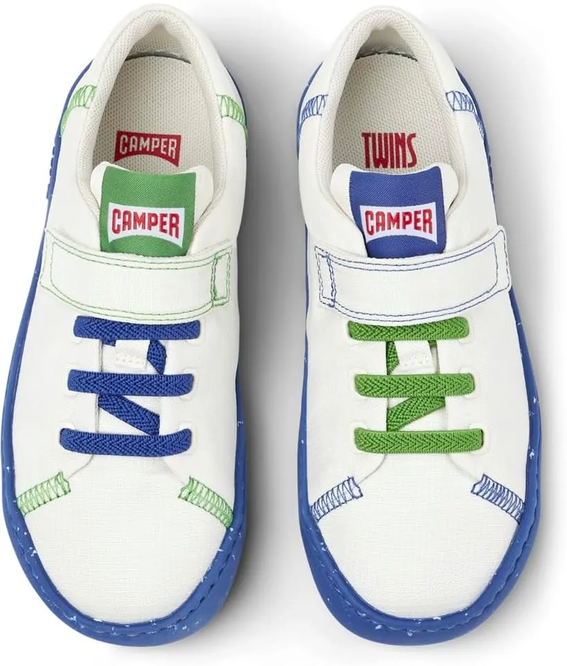 Unisex-Child Fashion Sneaker