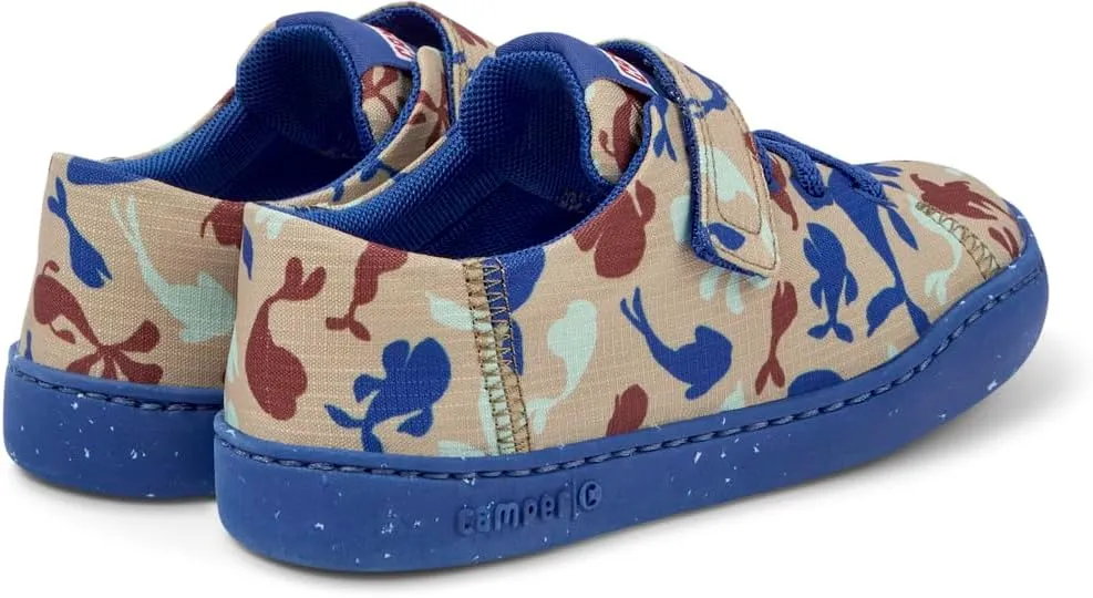 Unisex-Child Fashion Sneaker