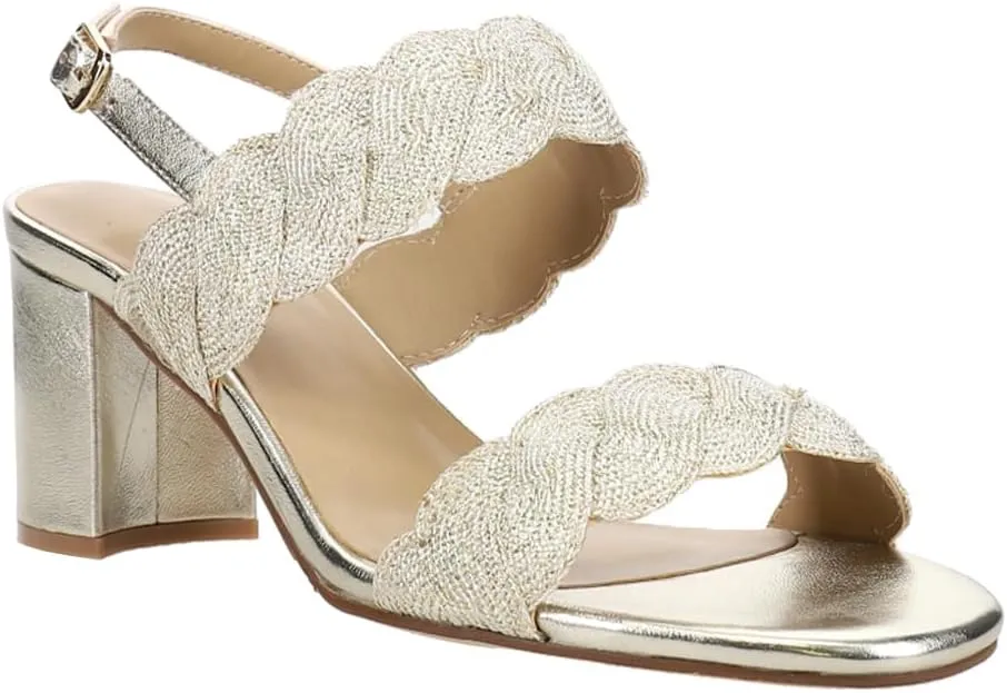 VANELi Women's Lettie Heeled Sandal