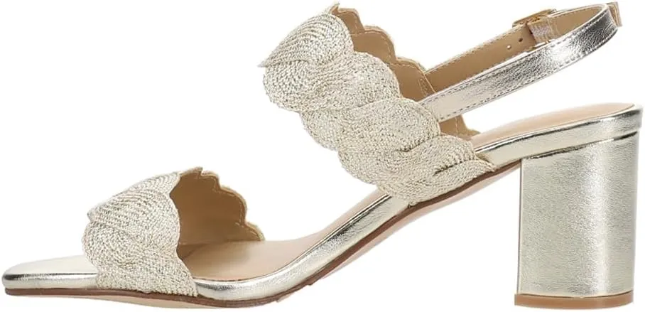 VANELi Women's Lettie Heeled Sandal