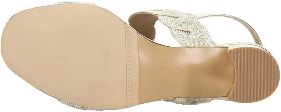 VANELi Women's Lettie Heeled Sandal