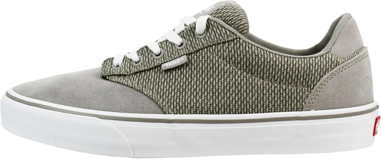 VANS Men's Atwood Deluxe Sneaker