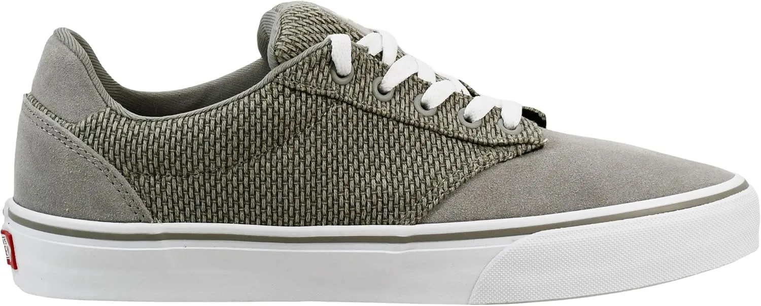 VANS Men's Atwood Deluxe Sneaker