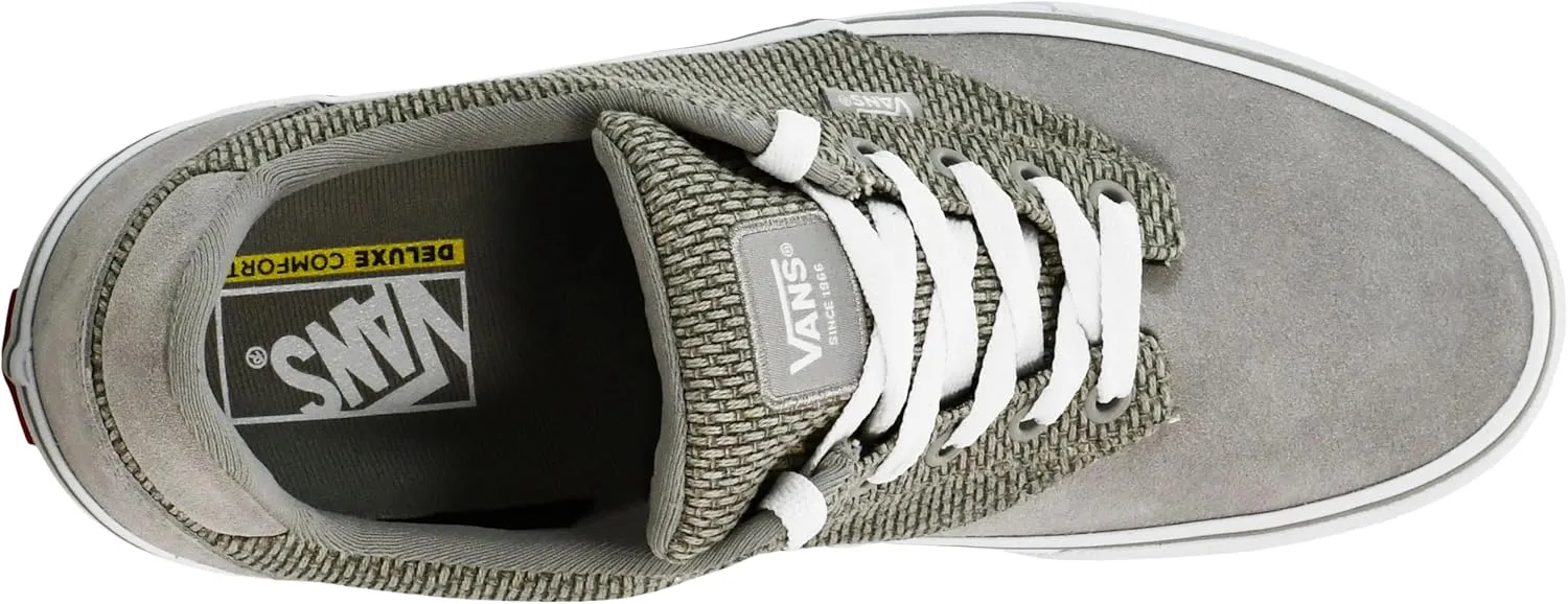 VANS Men's Atwood Deluxe Sneaker