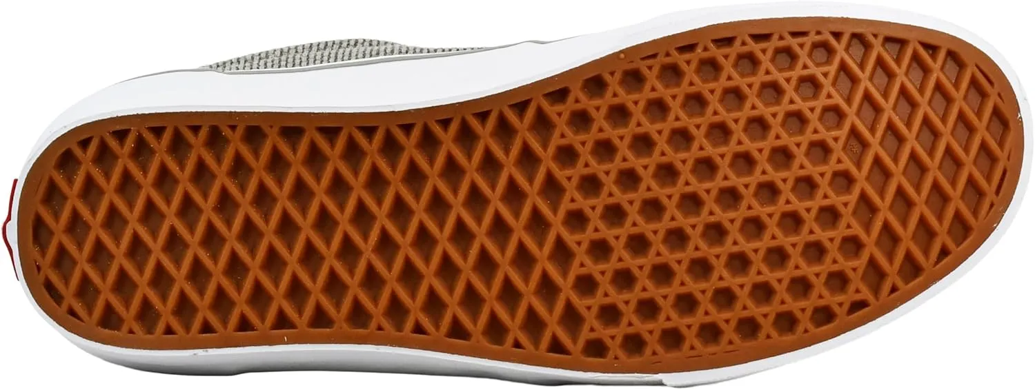 VANS Men's Atwood Deluxe Sneaker