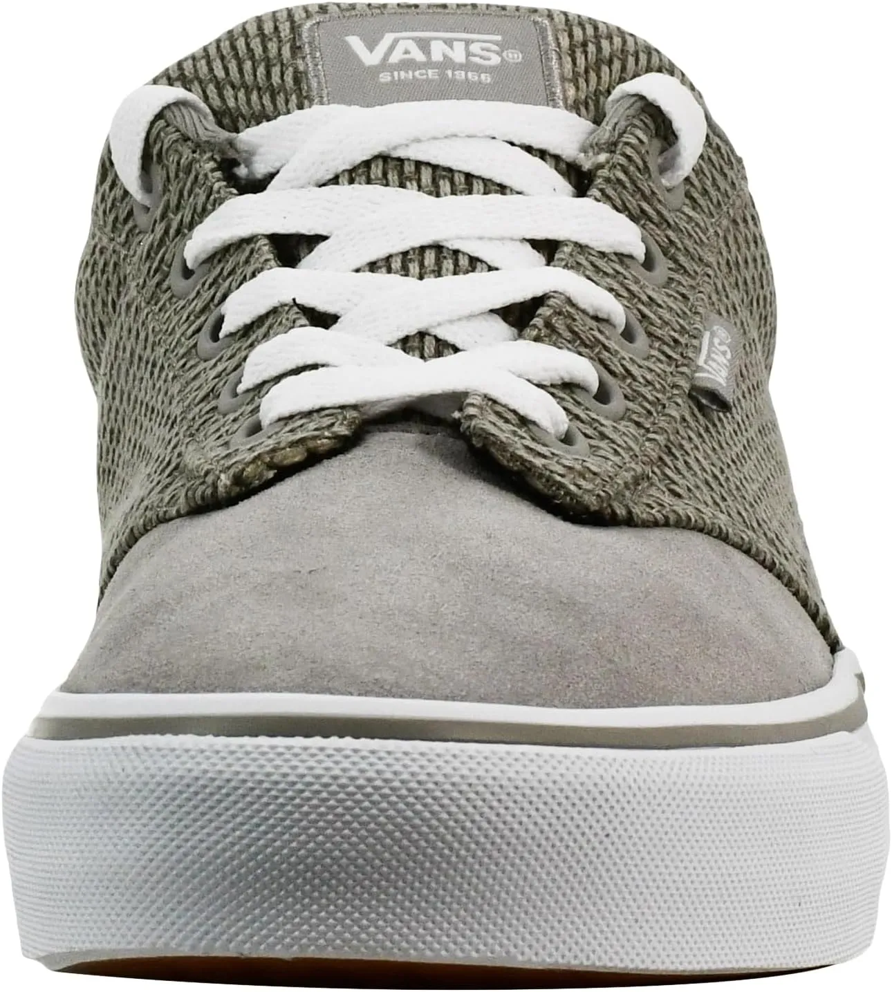 VANS Men's Atwood Deluxe Sneaker