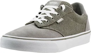 VANS Men's Atwood Deluxe Sneaker
