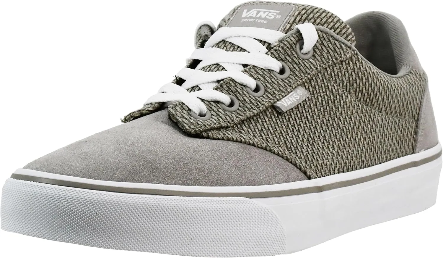 VANS Men's Atwood Deluxe Sneaker