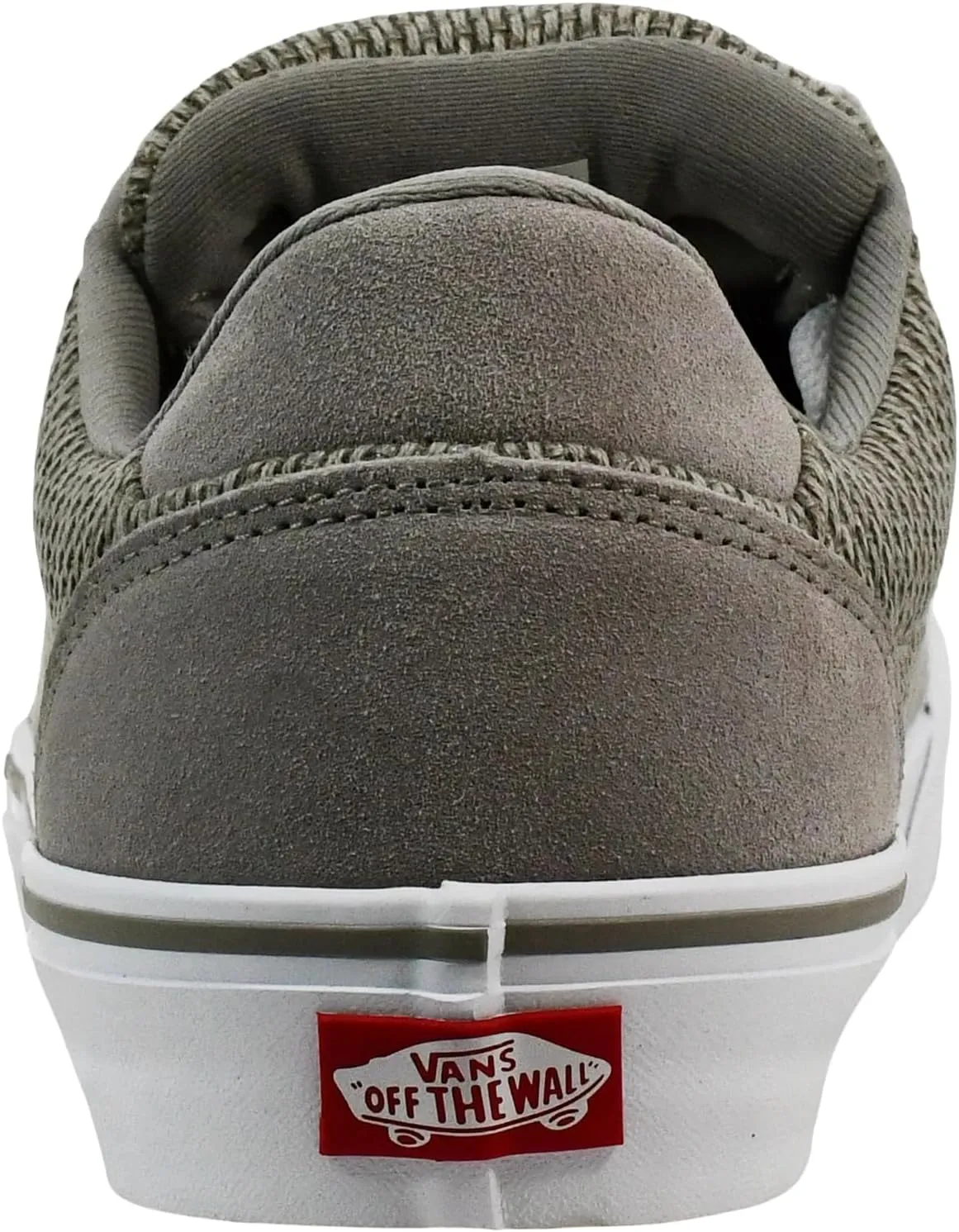 VANS Men's Atwood Deluxe Sneaker
