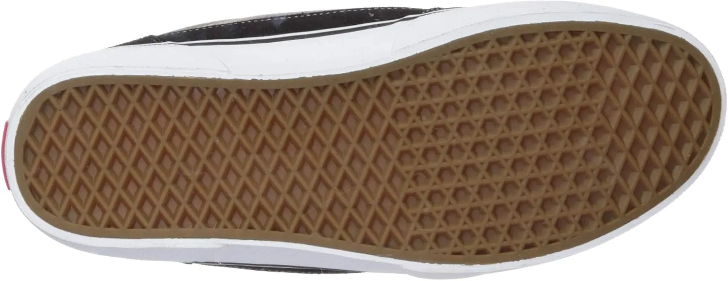 Vans Men's Bearcat Sneaker