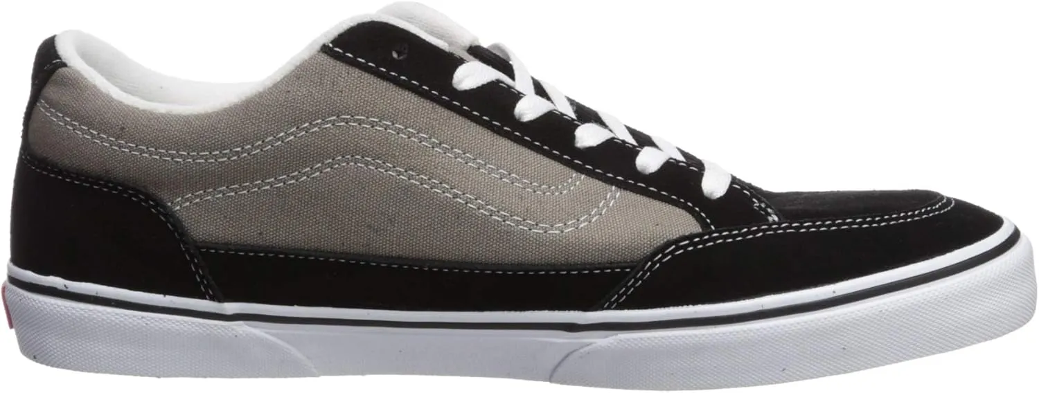 Vans Men's Bearcat Sneaker