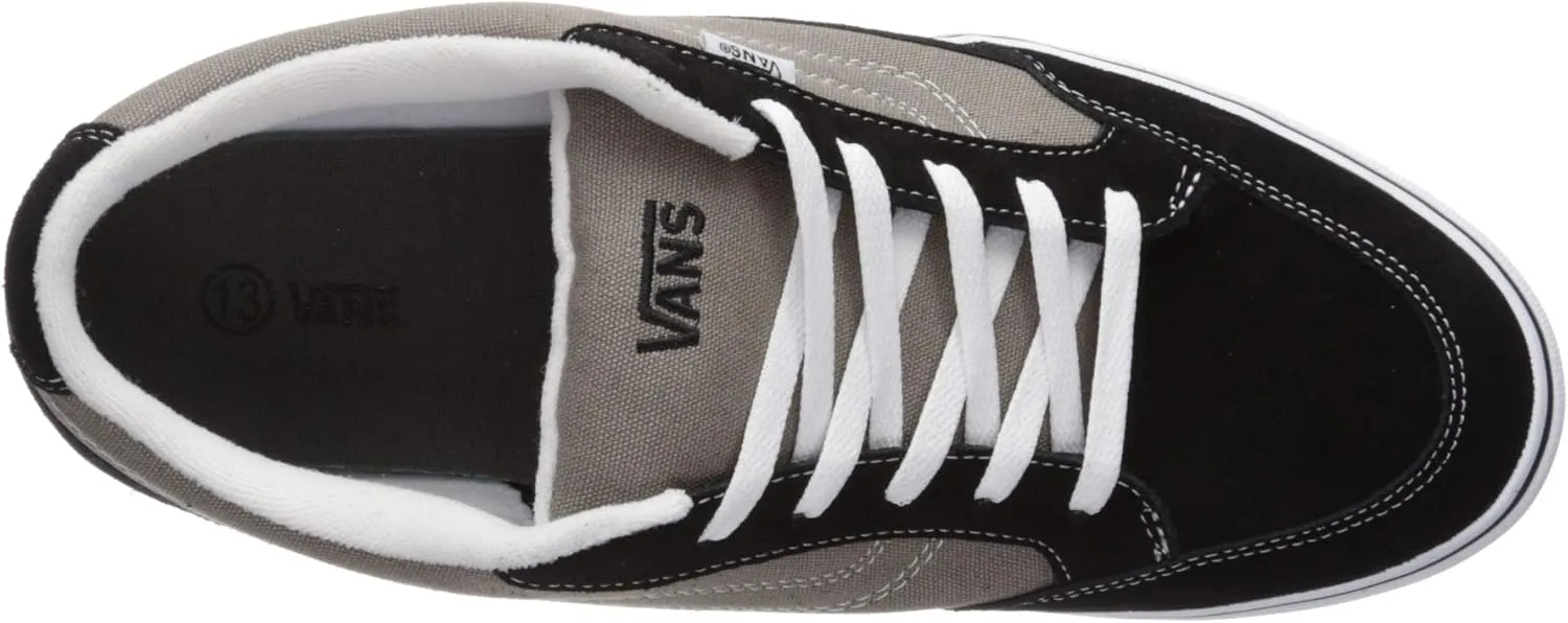Vans Men's Bearcat Sneaker