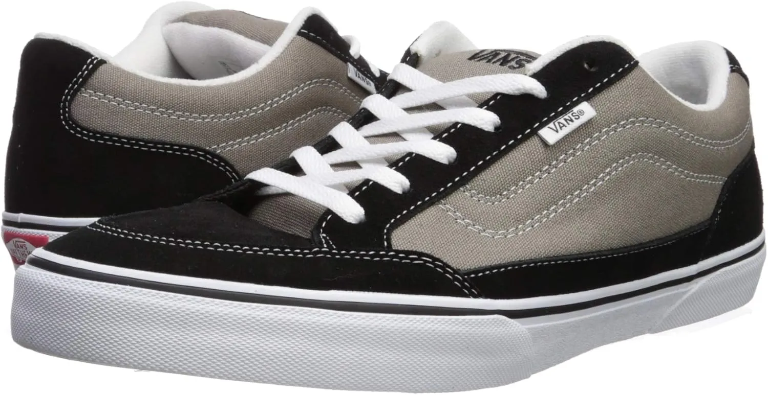 Vans Men's Bearcat Sneaker