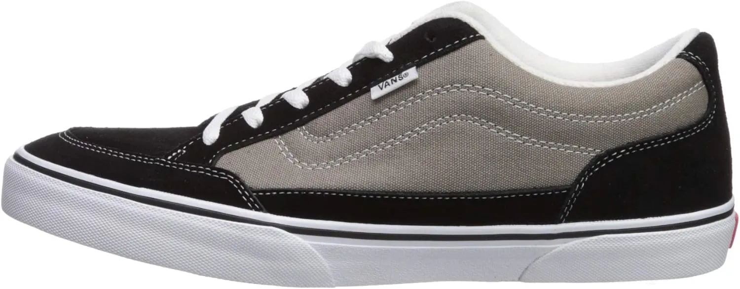 Vans Men's Bearcat Sneaker